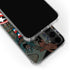 Marvel Classic Comics Captain America Vintage Galaxy S24 Plus Clear Case